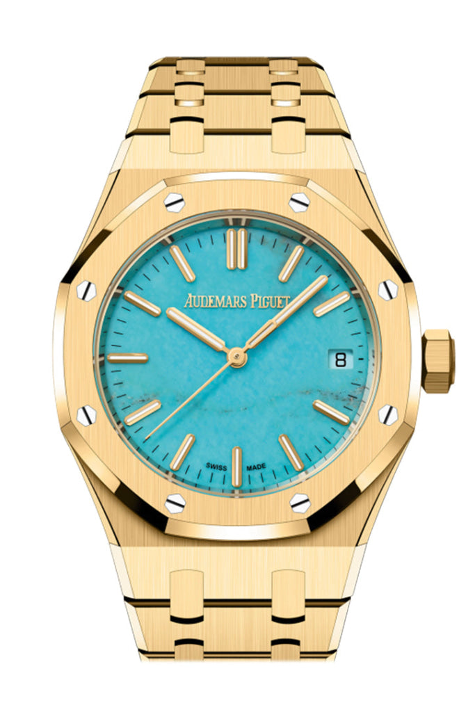 Rolex royal oak best sale