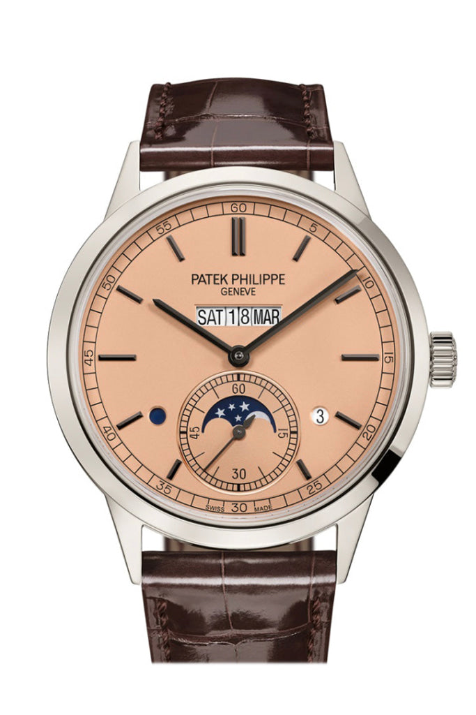 Patek platinum online