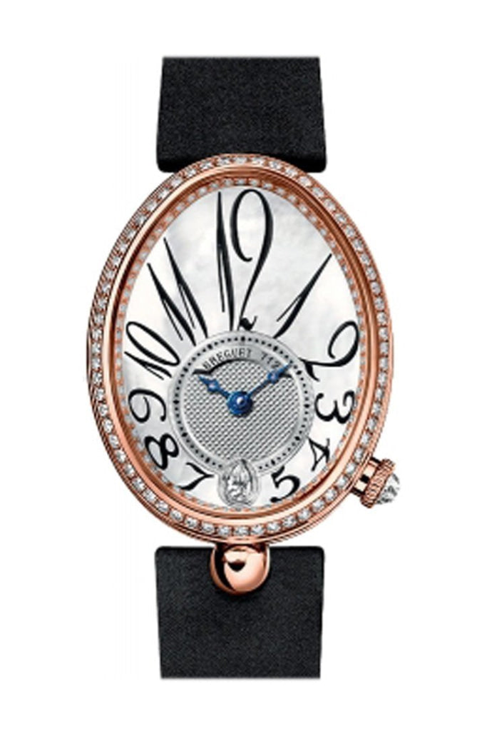 Breguet diamond best sale
