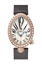 Breguet Reine De Naples Automatic Mini Ladies Watch 8928Br5W844Dd0D Pearl