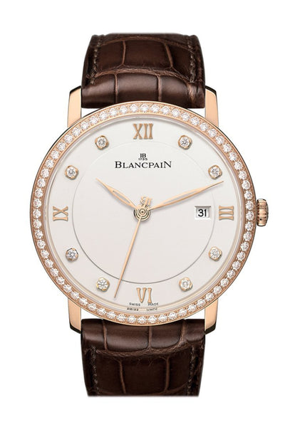 Blancpain men's cheap watches