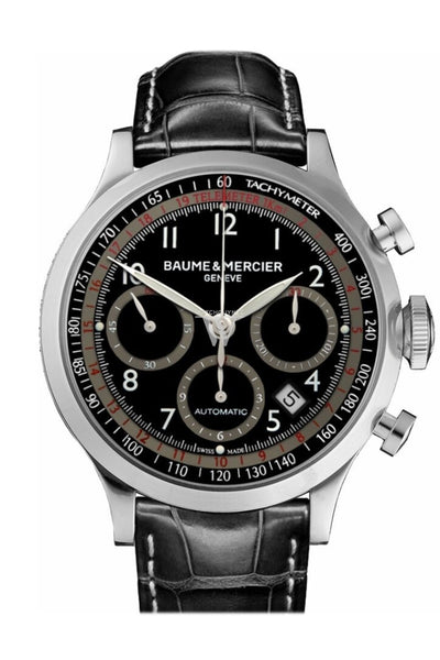 Baume mercier sales aaa