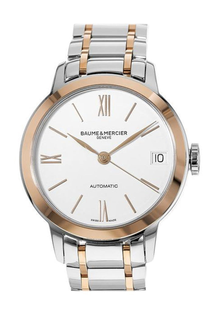 Baume mercier outlet classima women's