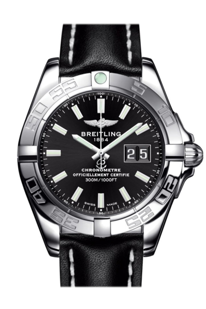 Breitling galactic 41 2025