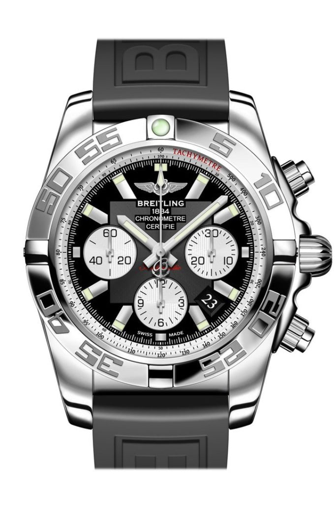 Chronomat 44 best sale