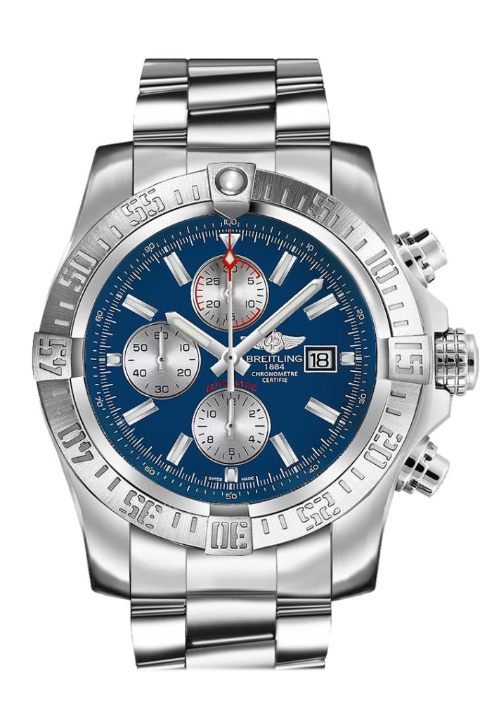 Breitling super avenger 2 on sale price