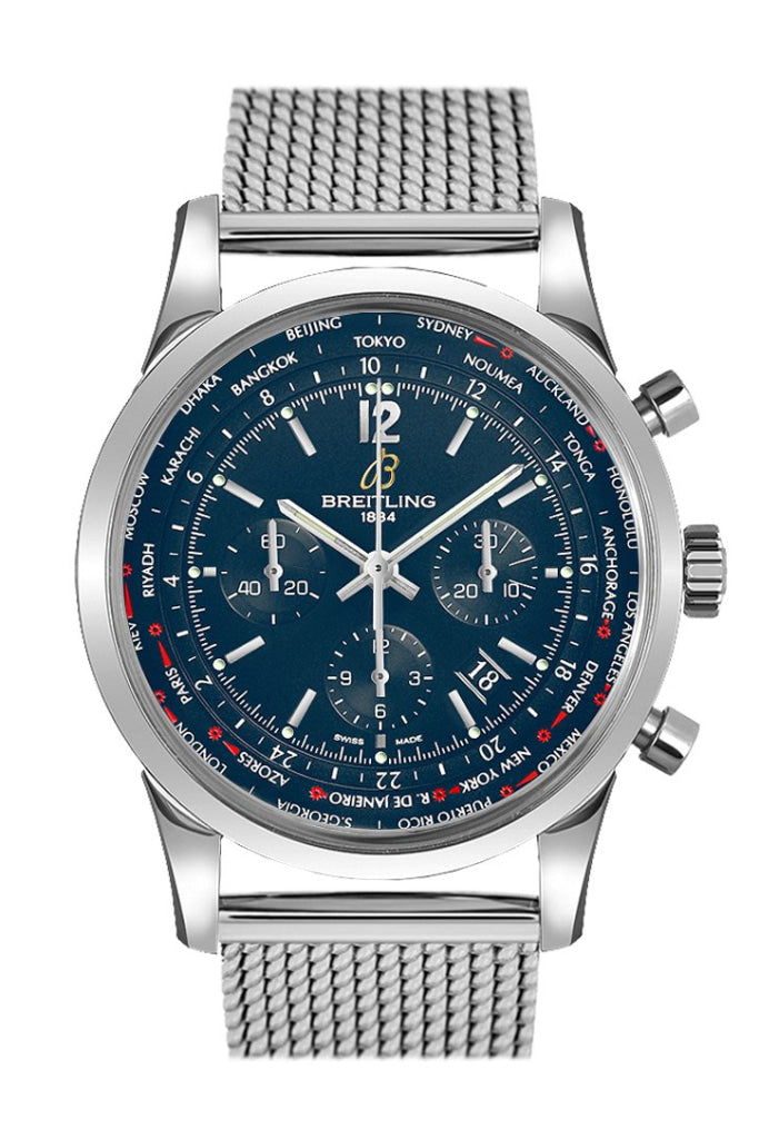 Transocean unitime new arrivals