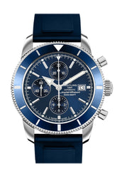 Breitling Superocean Heritage Chronograph 46Mm A1332016 Watch
