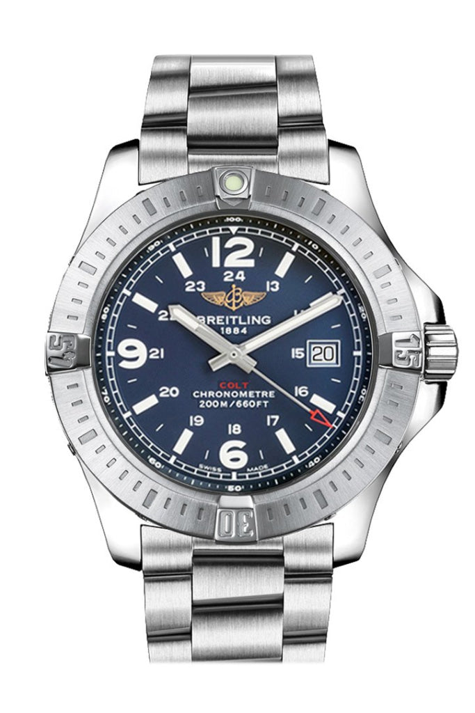 Breitling quartz watches outlet