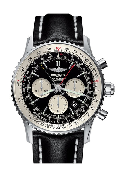 Navitimer rattrapante hotsell