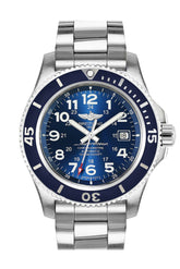 Breitling Superocean Ii 44 A17392D8/c910-162A Watch