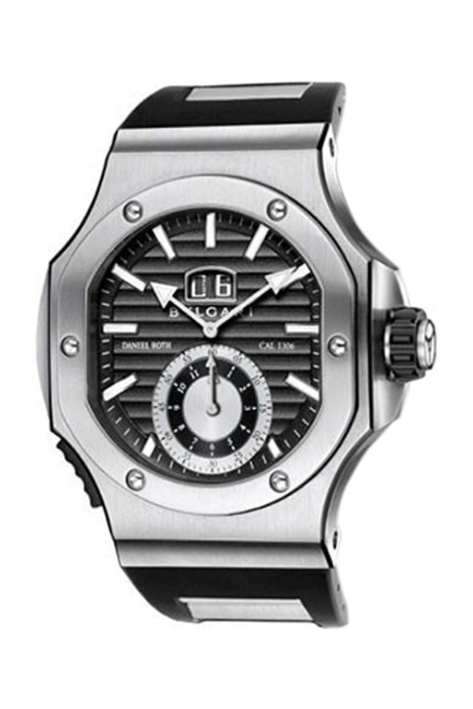 Bulgari daniel roth cal cheap 1306 price