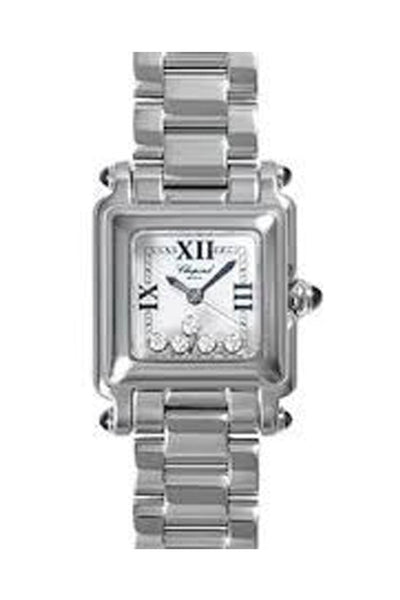 Chopard happy face watch online