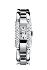Chopard La Strada White Gold 416547-1001 Watch