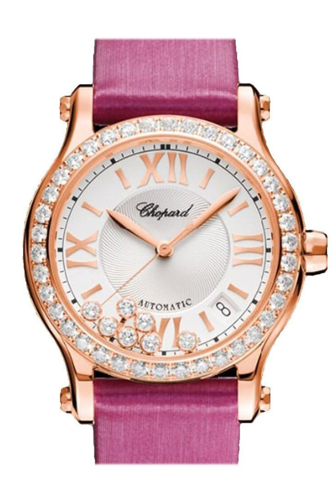 Happy sport 36mm automatic watch online