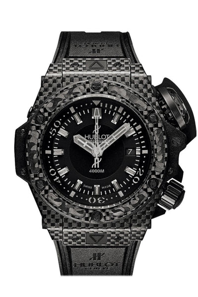 Hublot king outlet power diamond