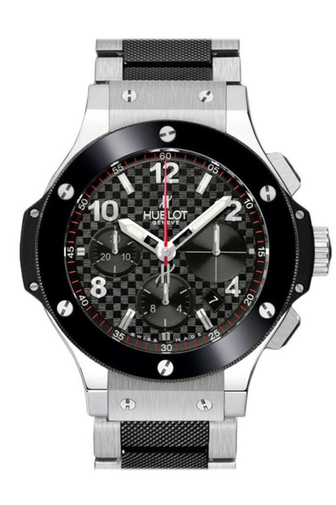 Hublot Big Bang 41mm Men's Watch WatchGuyNYC