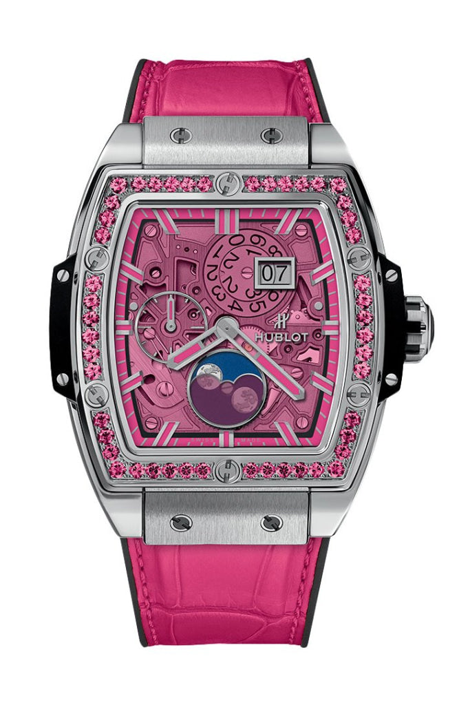 Spirit of big bang moonphase deals