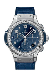 Hublot Big Bang Automatic 41Mm Mens Watch 341.sx.7170.lr.1204