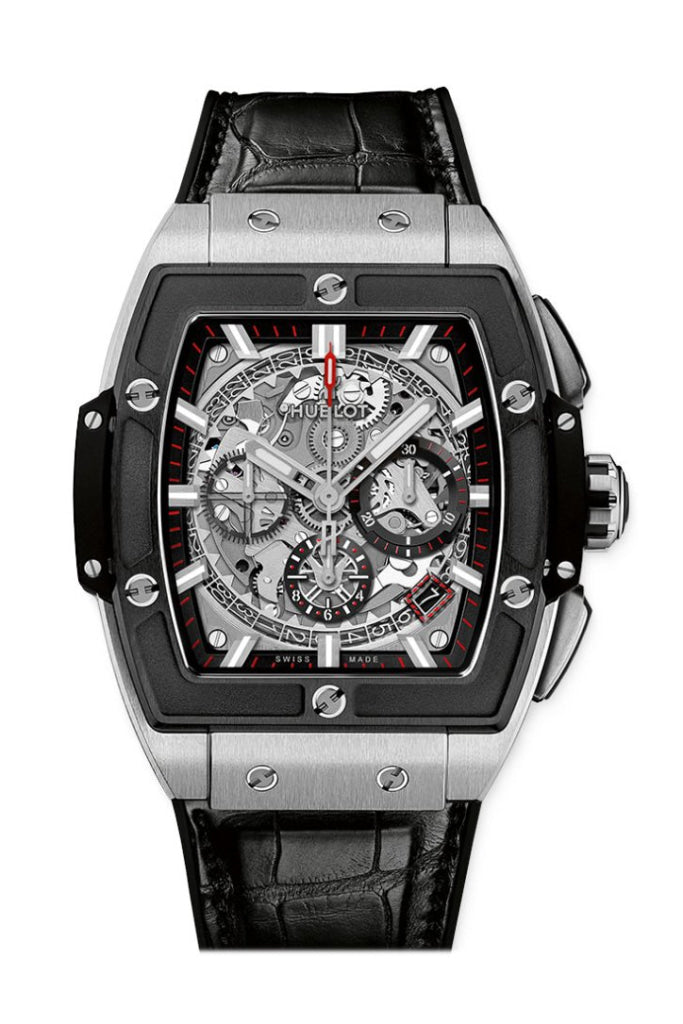 Hublot Spirit of Big Bang Chronograph Automatic Men's Watch