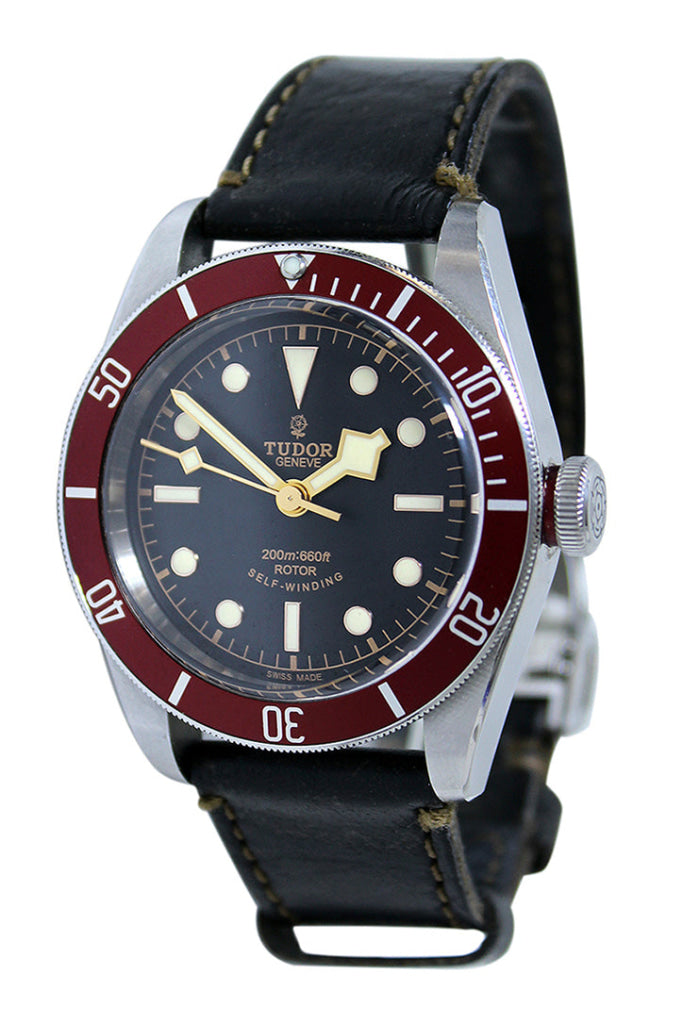 Tudor Black Bay 79220R Pre-owned – WatchGuyNYC - Main Image