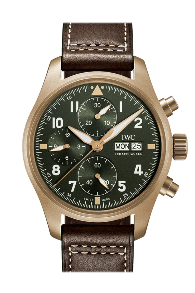 Iwc spitfire sales