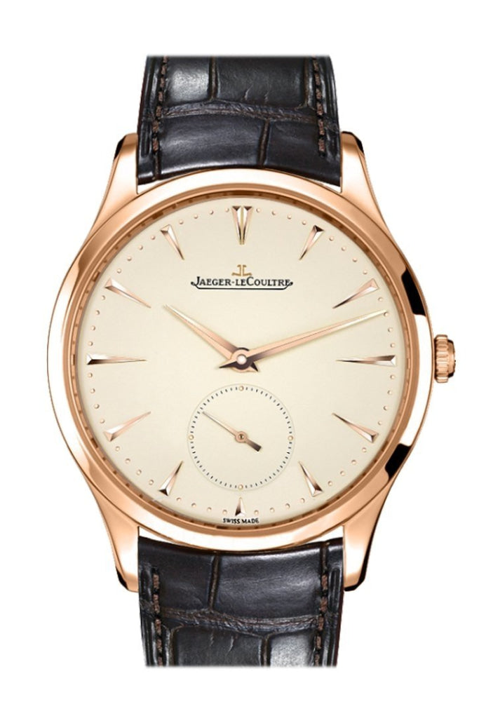 Jaeger lecoultre top swiss made