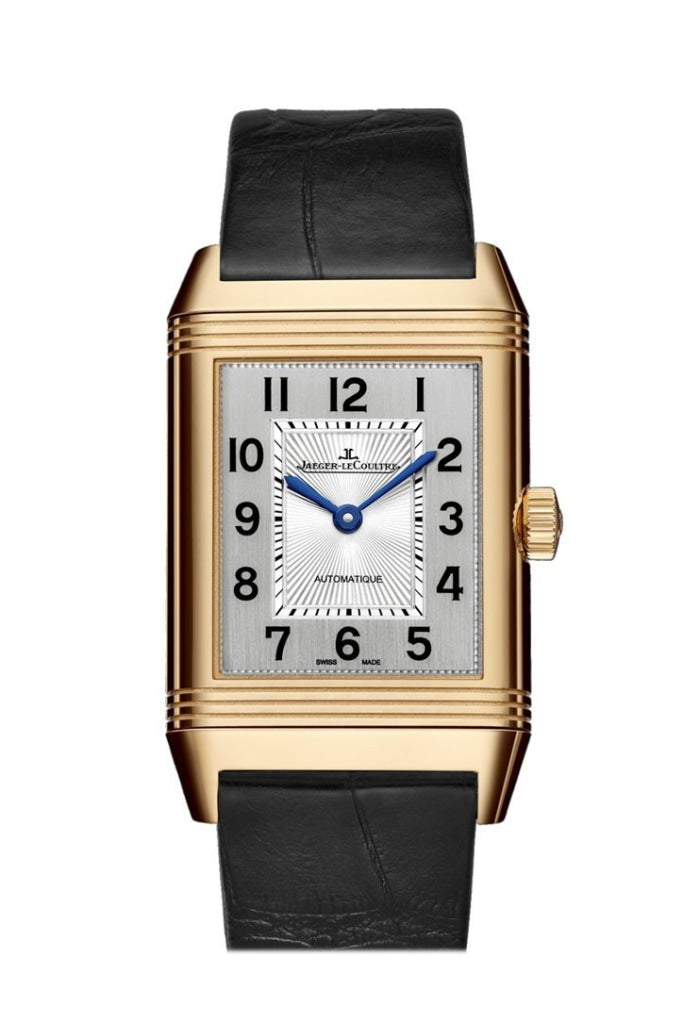 Jaeger LeCoultre Men s Watch Q2572420 WatchGuyNYC