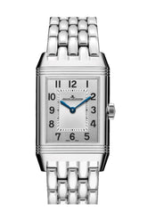 Jaeger Lecoultre Mens Watch Q2588120 Silver