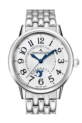 Jaeger Lecoultre Mens Watch Q3448190 Silver