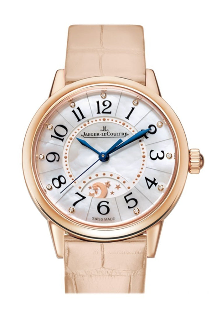 Jaeger LeCoultre Men s Watch Q3462490 WatchGuyNYC