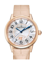 Jaeger Lecoultre Mens Watch Q3462490 Silver