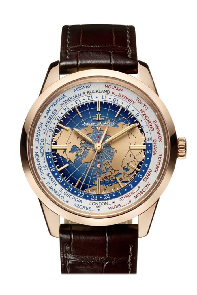 Jaeger geophysic universal time outlet