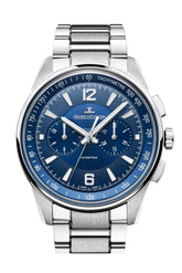 Jaeger Lecoultre Automatic Self-Winding Stainless Steel Men Watch 9028180