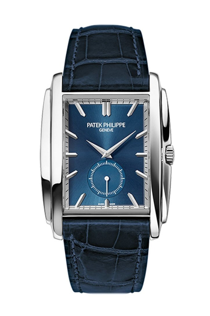 Patek 5124g sales review
