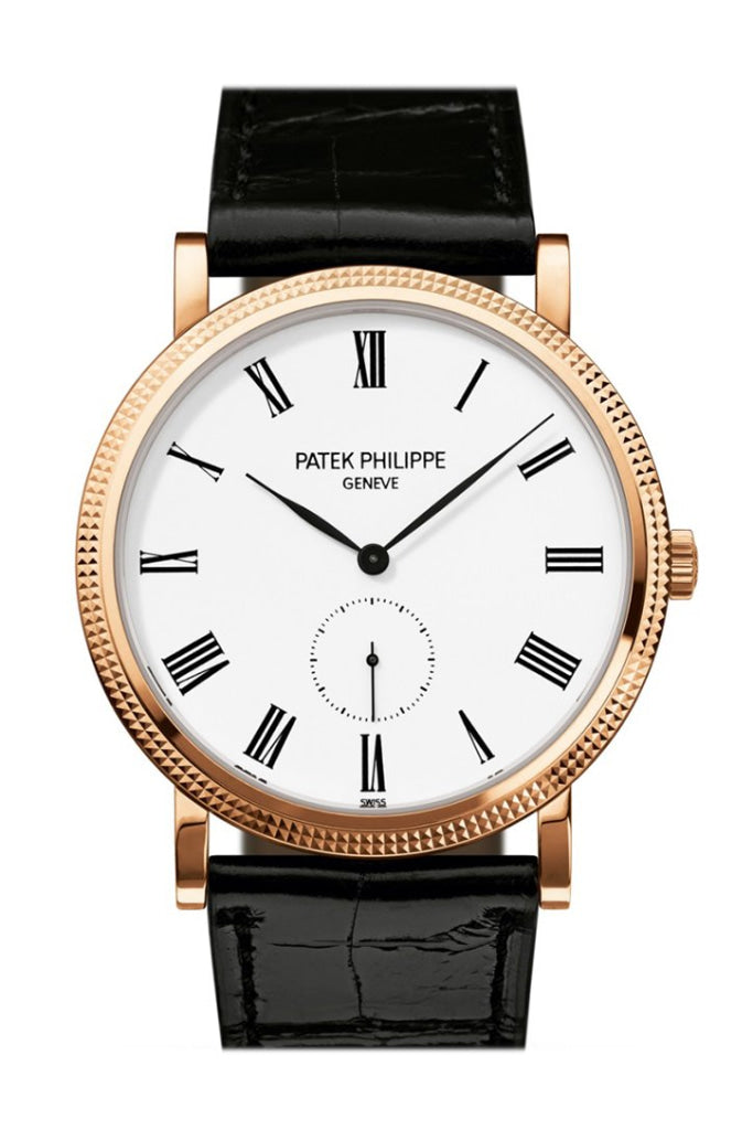 Patek philippe calatrava 5119 price shop