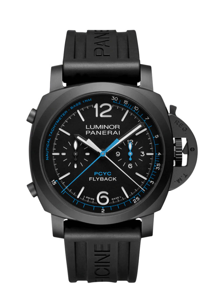 Panerai pcyc 2019 top