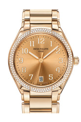 Philippe Twenty 4 Automatic 30Mm Ladies Watch 7300-1200R-011