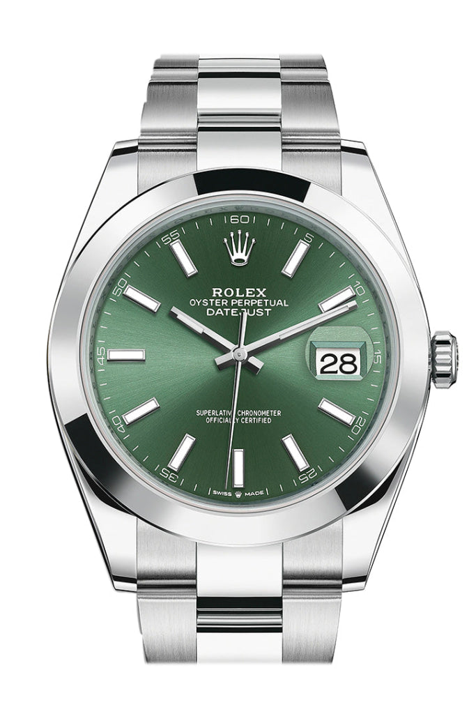 Rolex 126 300 cheap