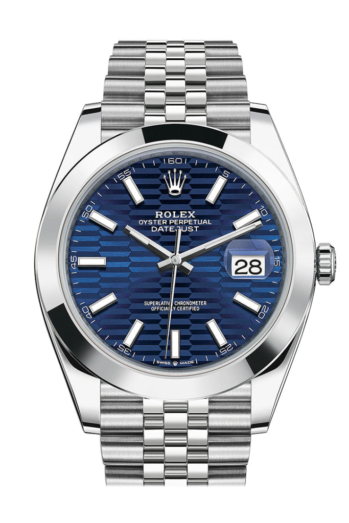 Rolex 41 jubilee online