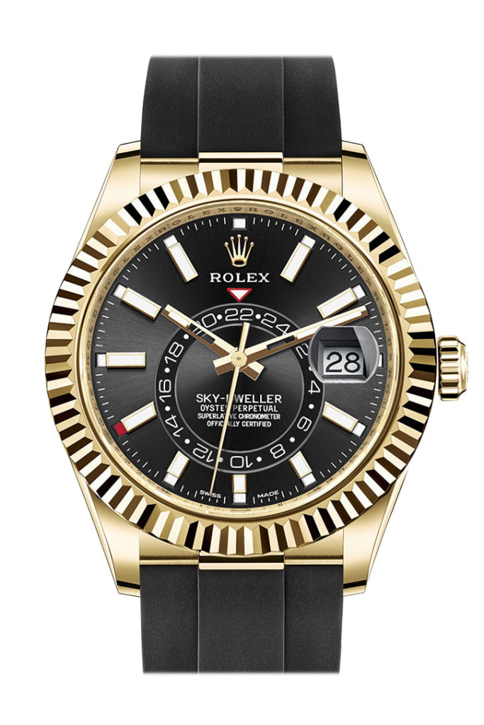 Rolex Submariner 41 Black Dial Men s Watch 126610LN New Release 2020