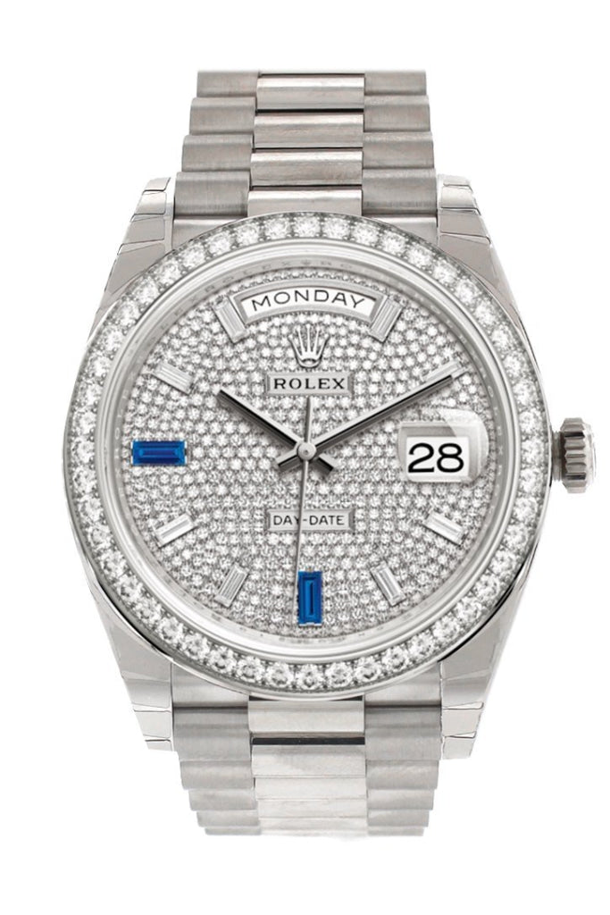 Rolex 228349 shop