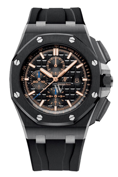 Ap roo chrono hotsell