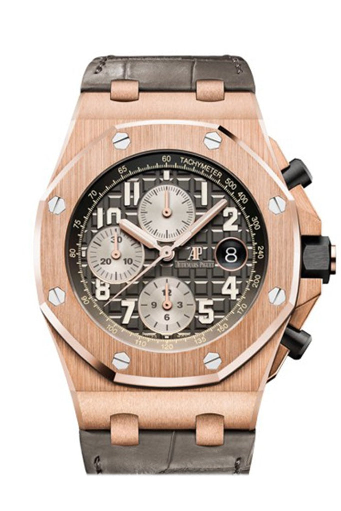 Royal oak offshore cronografo automatico top