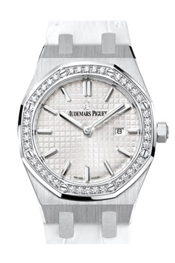 Ap white strap hotsell