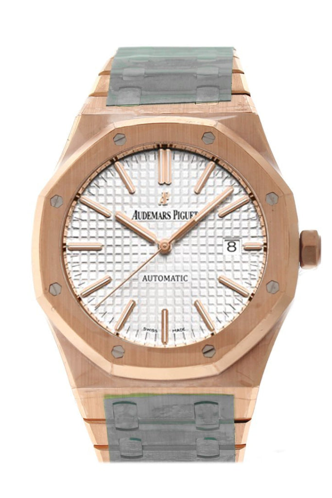 Ap 15400 top rose gold