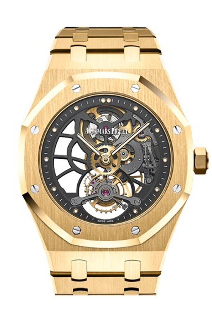 Yellow gold ap skeleton hotsell