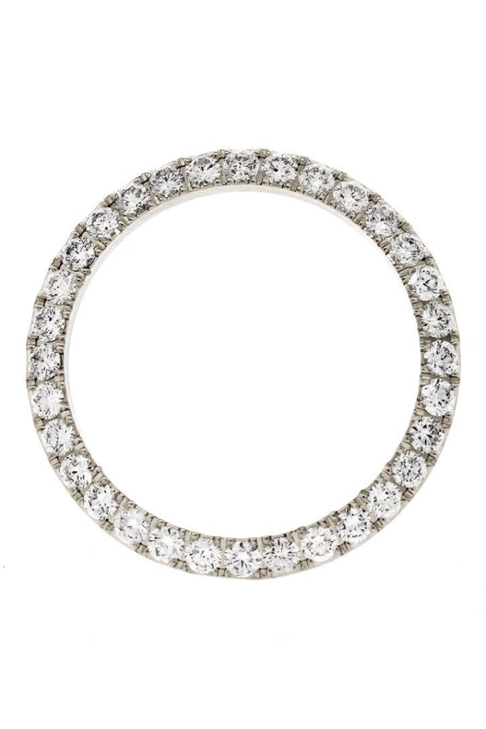 36mm diamond bezel online