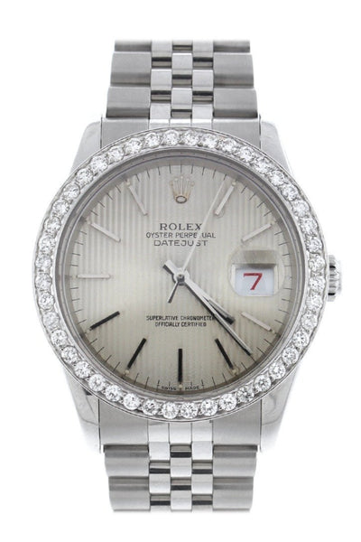 Lady store datejust 36