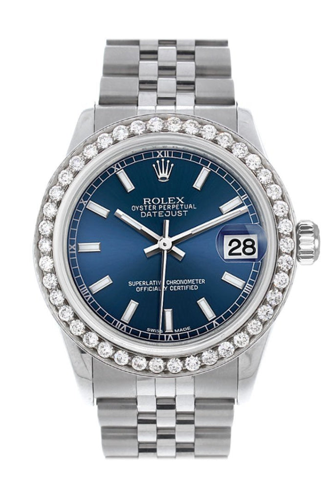 Rolex datejust 40 price on sale